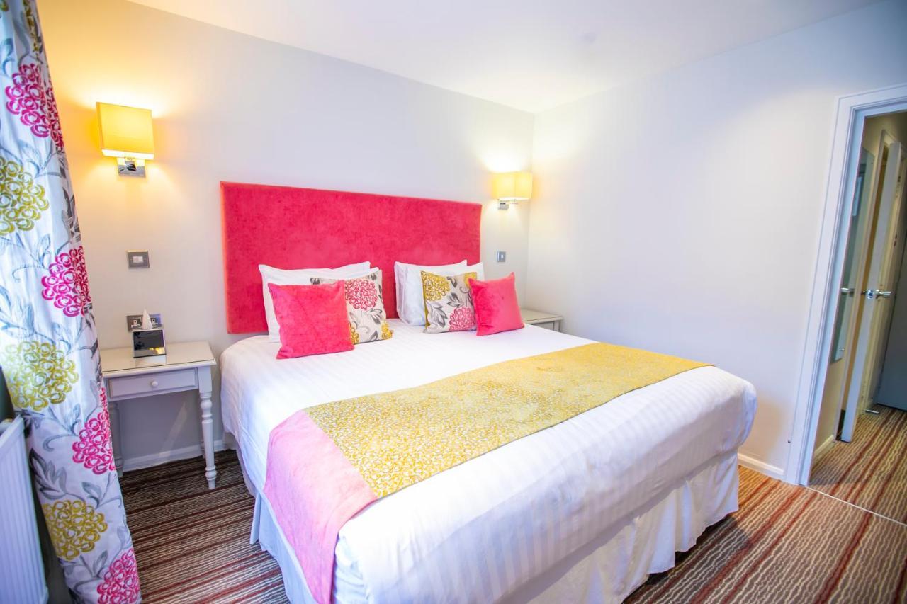 The Casa Hotel, Sure Hotel Collection By Best Western Yateley Ngoại thất bức ảnh