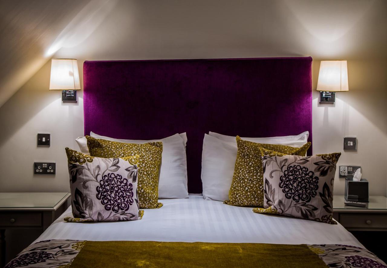 The Casa Hotel, Sure Hotel Collection By Best Western Yateley Ngoại thất bức ảnh
