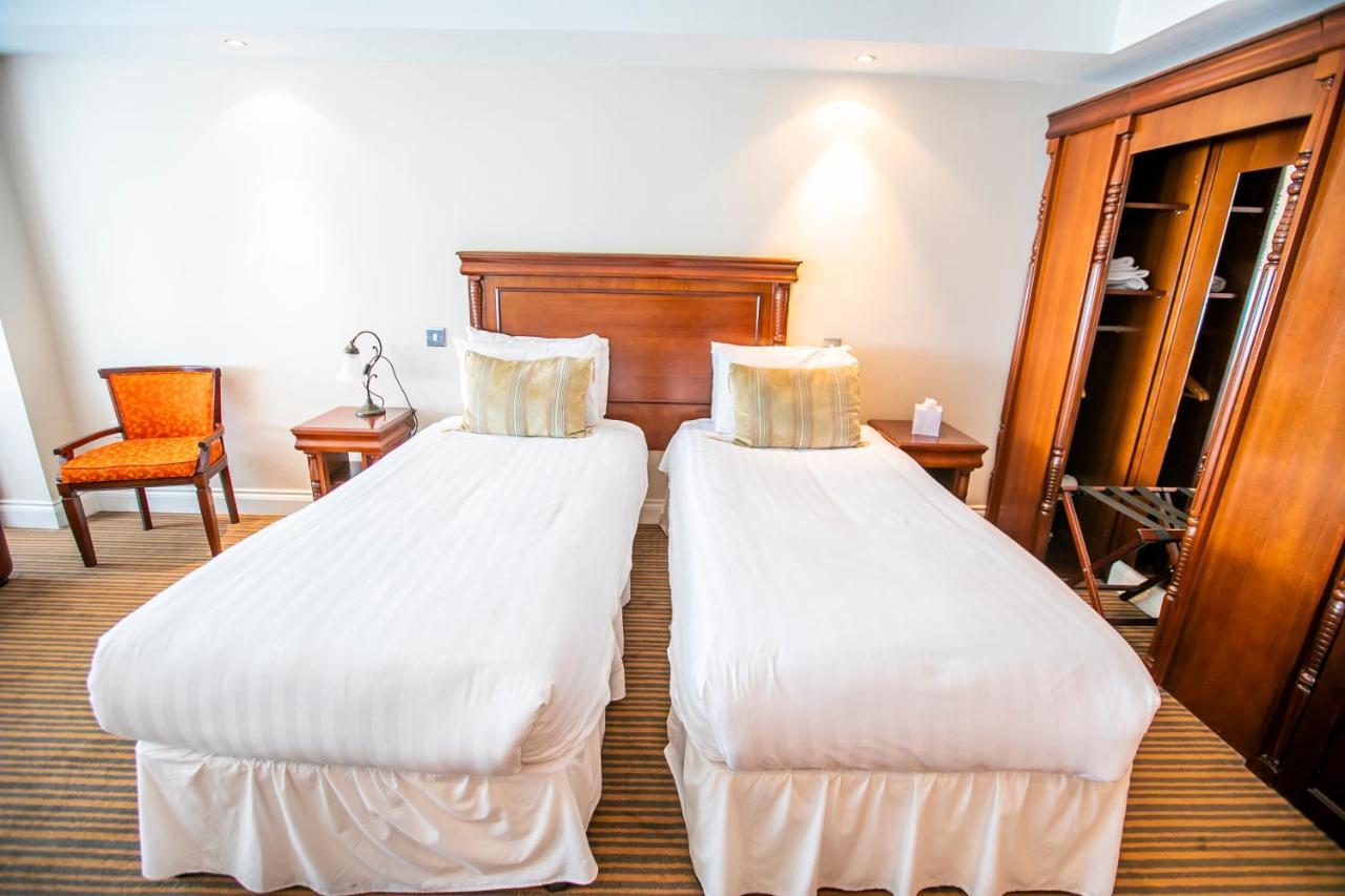 The Casa Hotel, Sure Hotel Collection By Best Western Yateley Ngoại thất bức ảnh