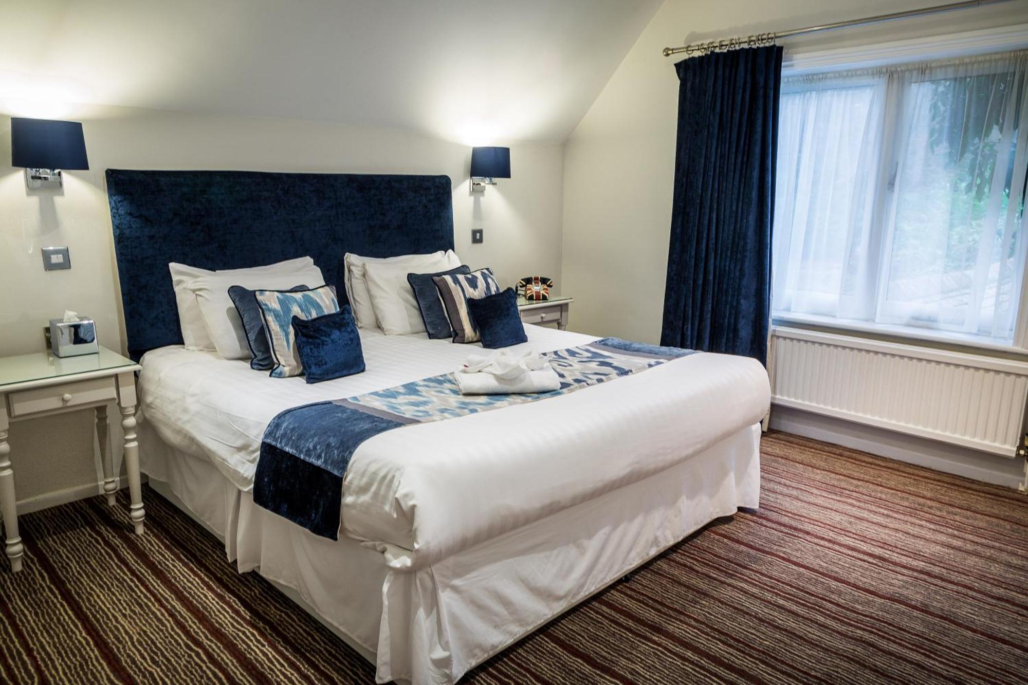 The Casa Hotel, Sure Hotel Collection By Best Western Yateley Ngoại thất bức ảnh