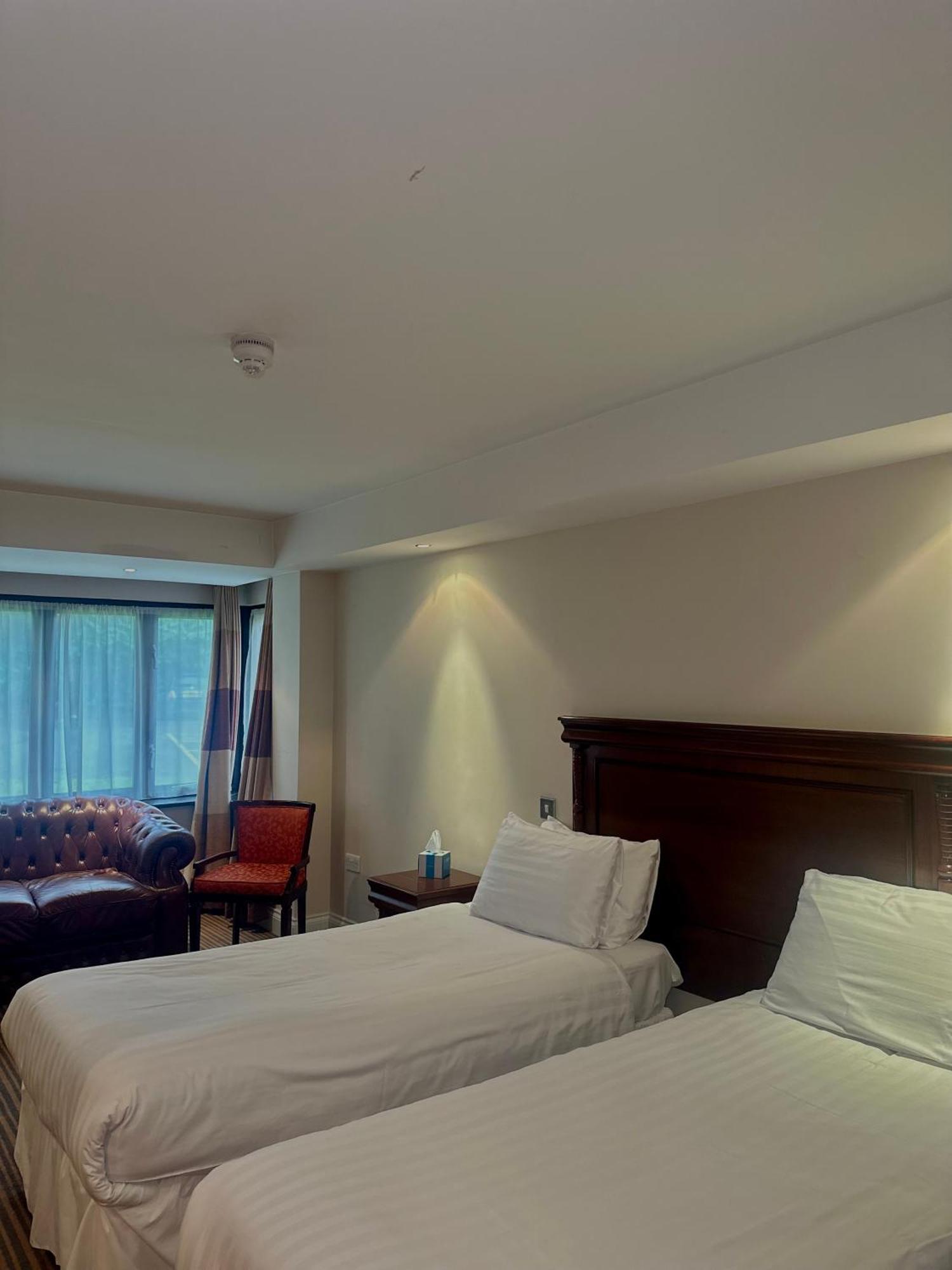 The Casa Hotel, Sure Hotel Collection By Best Western Yateley Ngoại thất bức ảnh