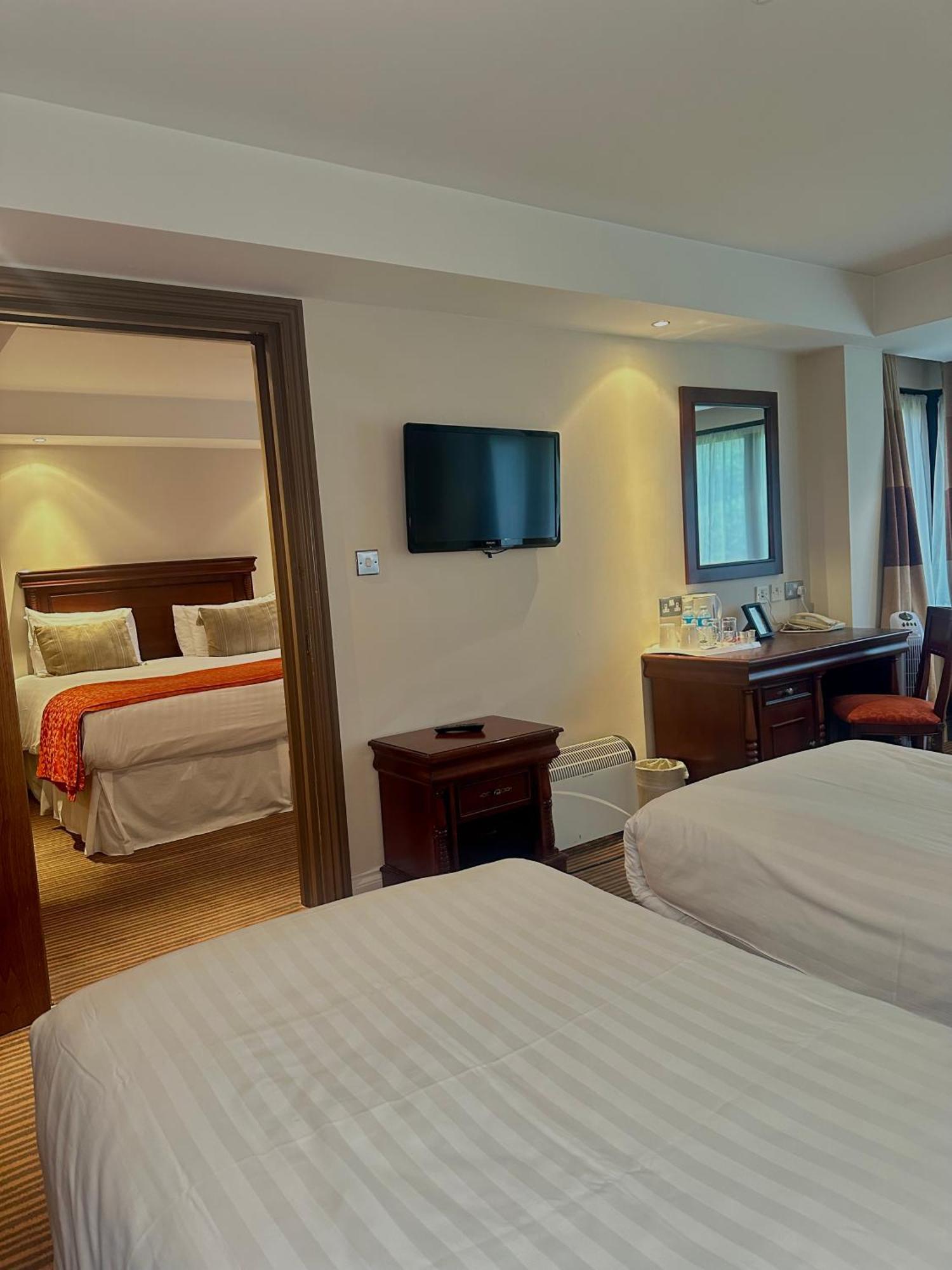 The Casa Hotel, Sure Hotel Collection By Best Western Yateley Ngoại thất bức ảnh