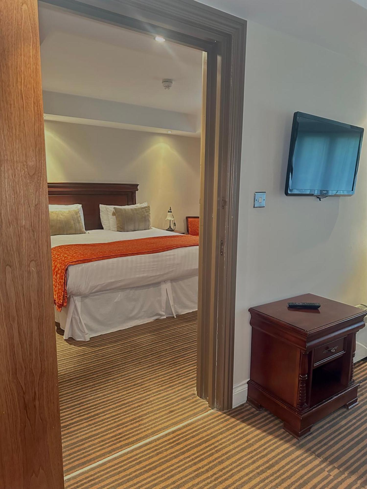 The Casa Hotel, Sure Hotel Collection By Best Western Yateley Ngoại thất bức ảnh