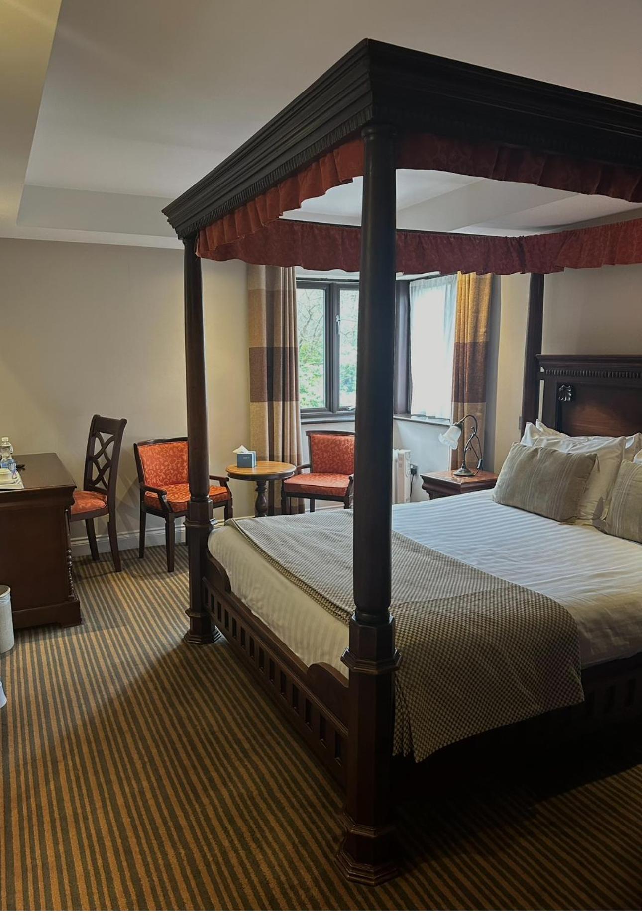 The Casa Hotel, Sure Hotel Collection By Best Western Yateley Ngoại thất bức ảnh