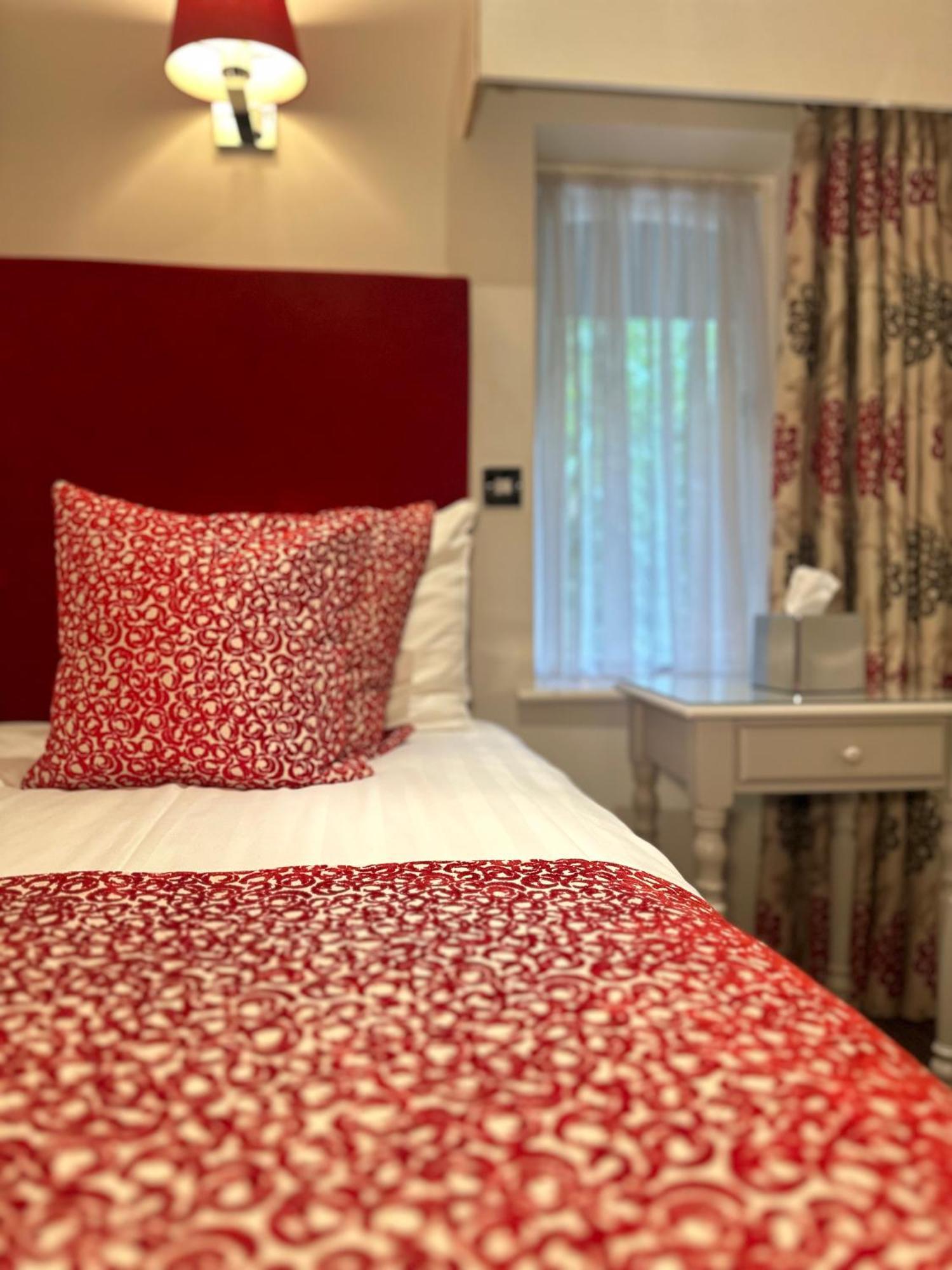 The Casa Hotel, Sure Hotel Collection By Best Western Yateley Ngoại thất bức ảnh