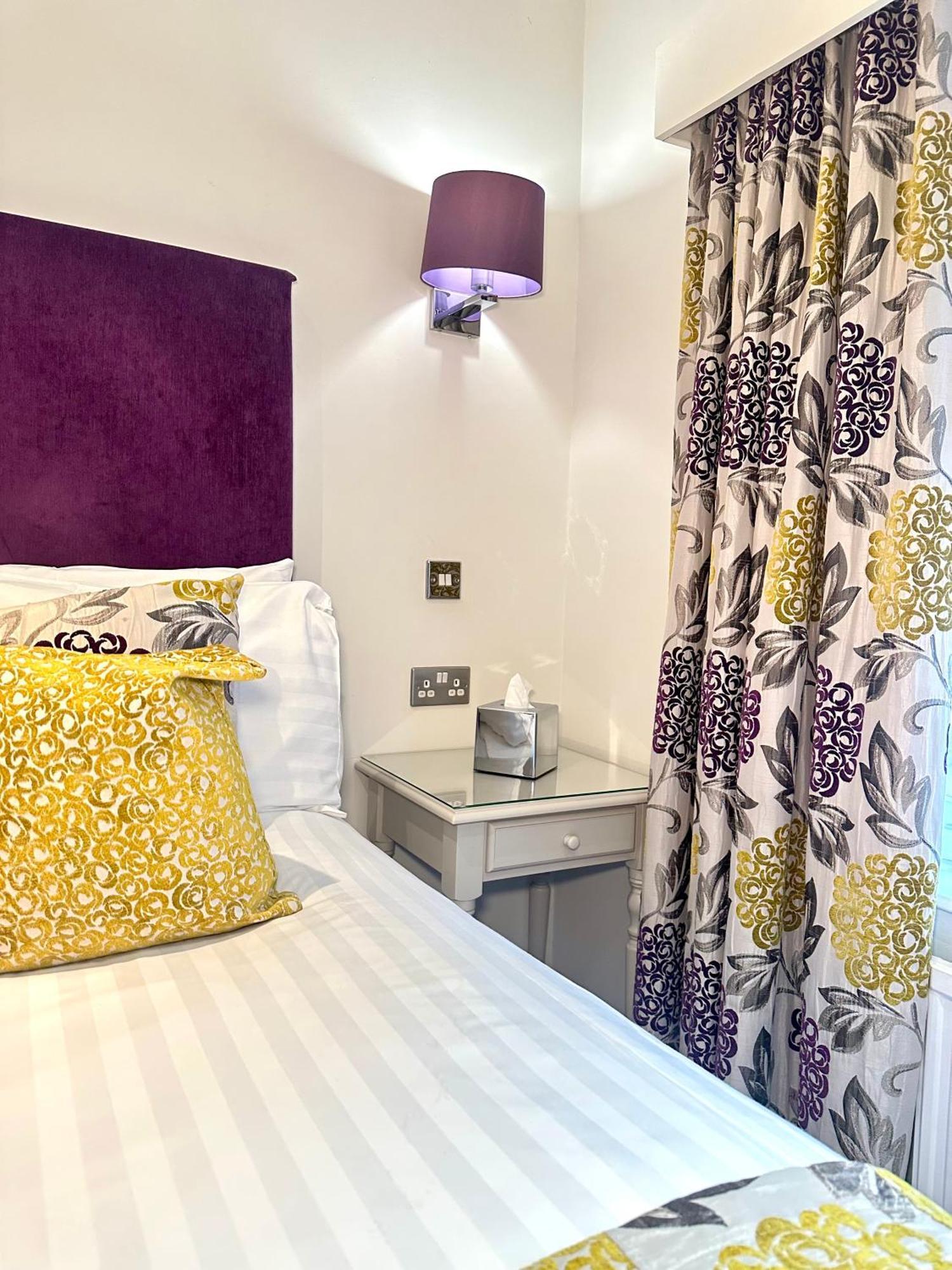 The Casa Hotel, Sure Hotel Collection By Best Western Yateley Ngoại thất bức ảnh