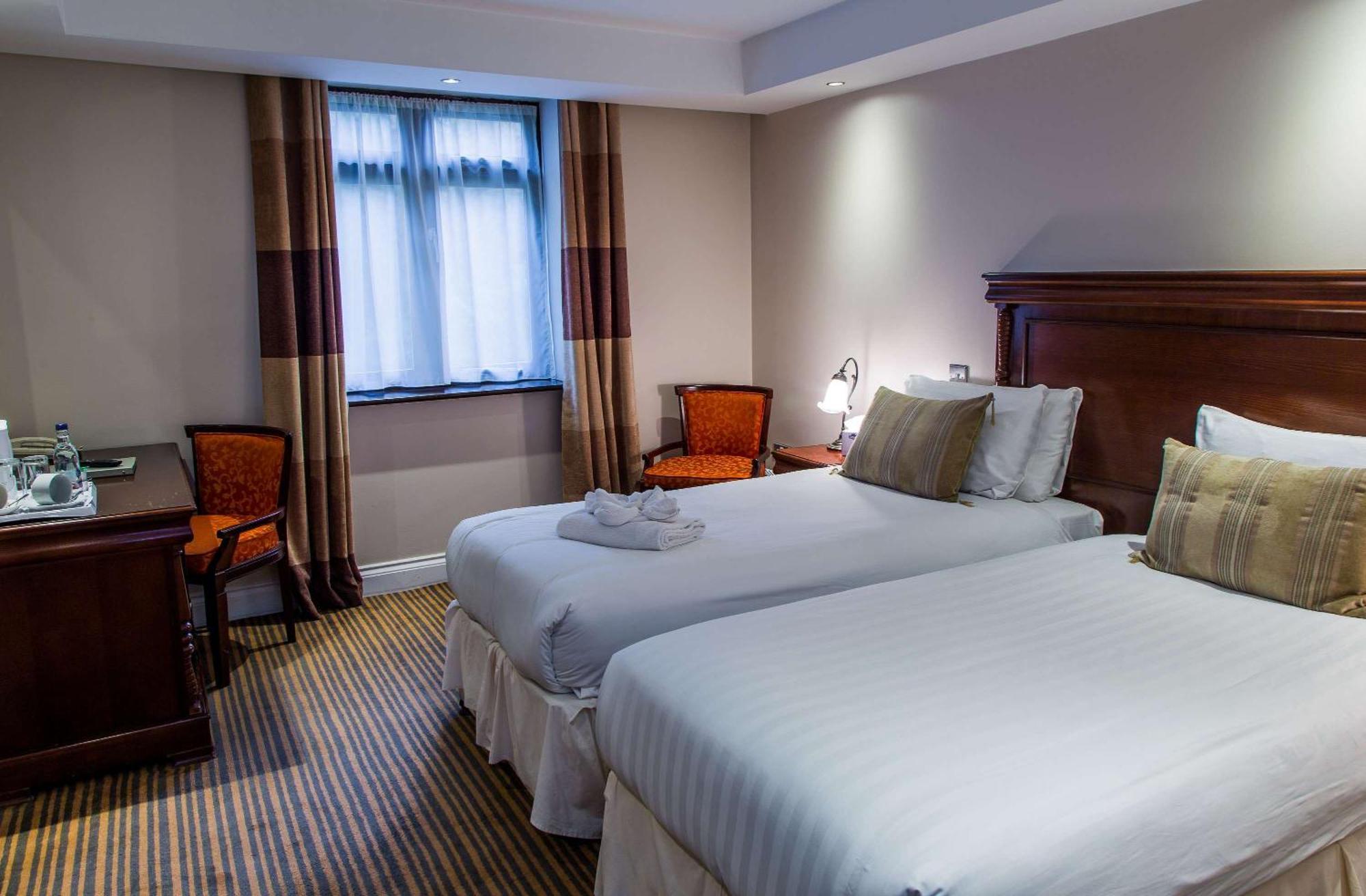 The Casa Hotel, Sure Hotel Collection By Best Western Yateley Ngoại thất bức ảnh