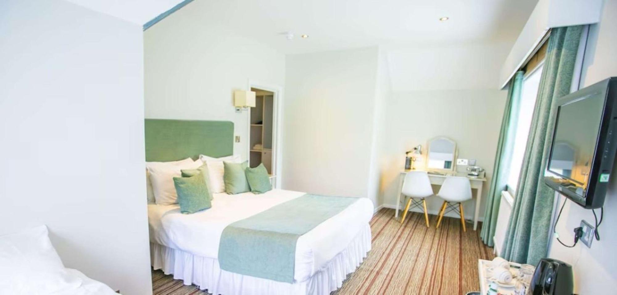 The Casa Hotel, Sure Hotel Collection By Best Western Yateley Ngoại thất bức ảnh