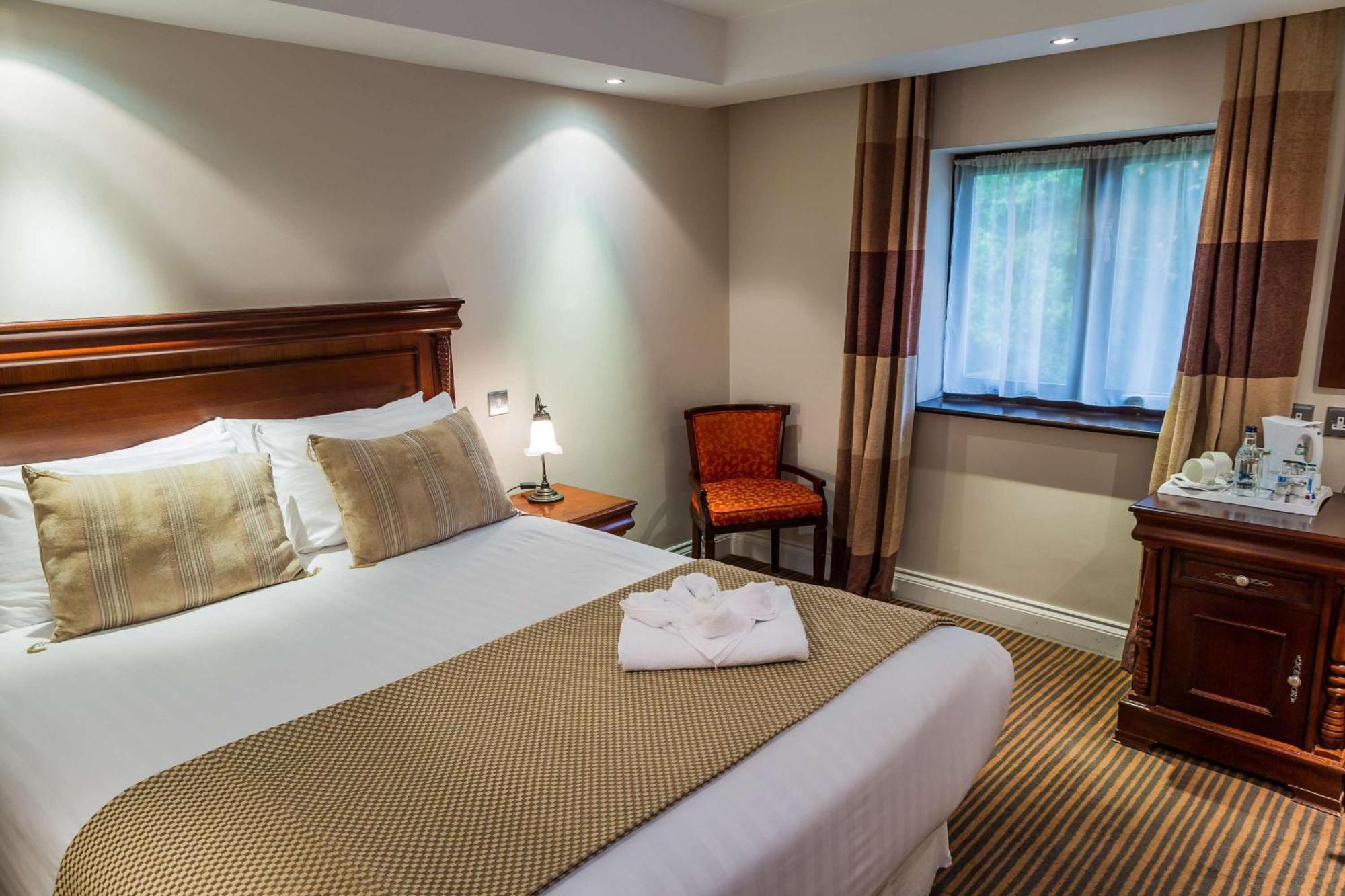The Casa Hotel, Sure Hotel Collection By Best Western Yateley Ngoại thất bức ảnh
