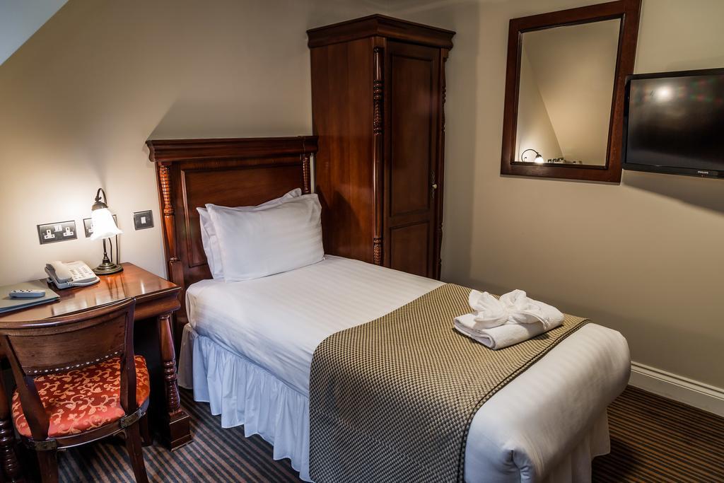 The Casa Hotel, Sure Hotel Collection By Best Western Yateley Ngoại thất bức ảnh