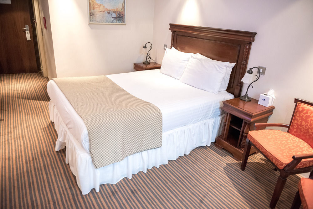 The Casa Hotel, Sure Hotel Collection By Best Western Yateley Ngoại thất bức ảnh