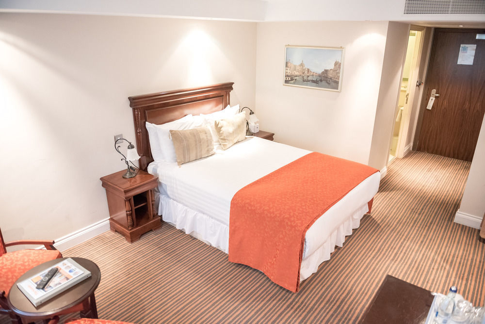 The Casa Hotel, Sure Hotel Collection By Best Western Yateley Ngoại thất bức ảnh